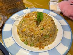 -桥东喜碧海鲜街(水东街店)