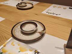 -和创柚子·会席日本料理(新区淮海街店)