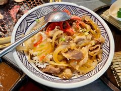 -花时·炭火烧肉(东百中心A馆店)