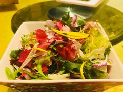 -白家大院·王府宫廷菜(苏州街店)