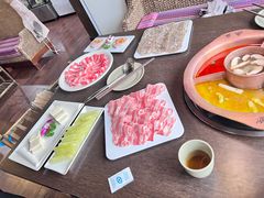 -滇釜火锅·能喝汤的火锅(车公庄店)