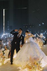 -B.Bridge Couture婚纱礼服(福田店)