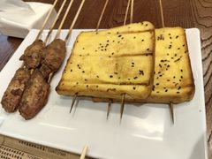 -百盛烧烤龙虾小酒馆(文富北路店)