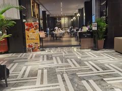 -上海虹桥宾馆味翠餐厅