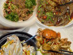 -潮之南·潮汕菜·鱼仔档(南山店)