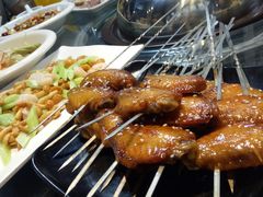 -睿柏云酒店-餐厅