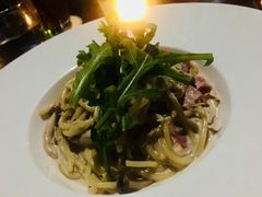 -MARU玛露音乐餐厅(大学路店)