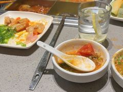 -海底捞火锅(奥山世纪城店)