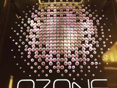 -OZONE 顶楼酒吧(香港丽思卡尔顿酒店)