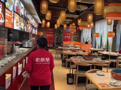 -老燕皇·南京菜(玄武湖店)