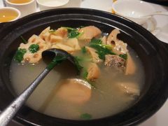 -清晖小苑·顺德菜(观澜湖新城店)