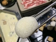 -八角锄烧·肉火锅(天河城店)