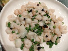 -小厨娘淮扬菜(六合欢乐港店)