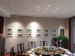 -黔蘑菇四季餐厅(观山湖店)