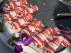 -正福居老北京正宗铜锅泉水涮肉(彰化路店)