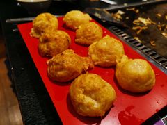 章鱼丸子-味乃家 本店