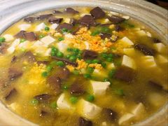 -永安鱼庄·镇江菜(丁卯店)