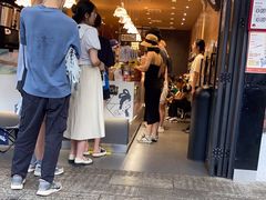 门面-茶颜悦色(登高路上店)