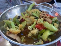 -味好美土菜(迎宾东路店)