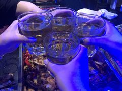 -冰城小镇音乐串吧·聚会餐厅(百子湾店)