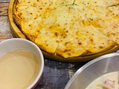 -Kpasta韩式意大利面