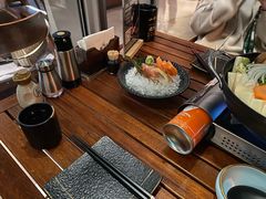 -山葵家居酒屋(天目里店)