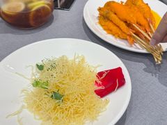 -金哥私房菜馆(张府园总店)