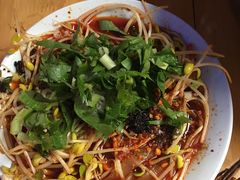 -老瓦房冷锅串串(文殊院店)