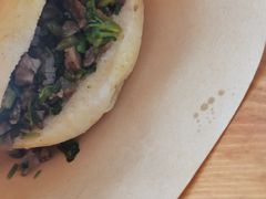 肉夹馍-李小老烧饼(常营民族家园店)