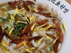 -太二酸菜鱼(正大广场店)