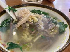 -小姜锅贴(凤凰街店)