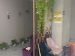 -开心棋牌(沪南路店)