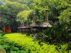 -灵隐飞来峰景区