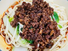 -内江牛肉面(瑞南店)