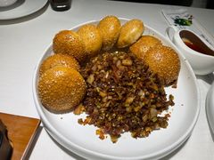 -鸭王烤鸭店(三里河店)