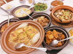 -围龙屋客家食府(福田店)