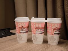 -茶颜悦色(登高路上店)