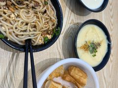 -豆香园(龙翔店)