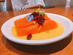 -朝馆·市井本味菜