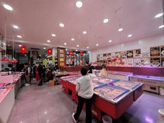 -红灯笼龙凤饭店(宁波老字号店)