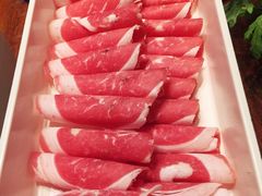 羔羊肉-古关火锅店(古北水镇景区店)