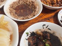 -玲燕蒸菜馆(江东路店)