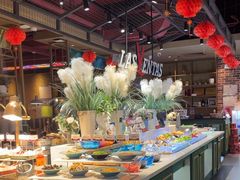 -凡塔斯牛排自助餐厅(广东佛山三水万达店)