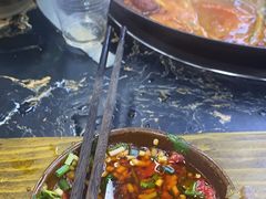 -乖嬢嬢重庆老火锅(南联店)