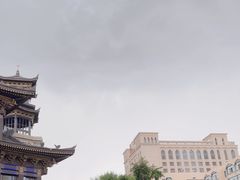 -东关清真大寺