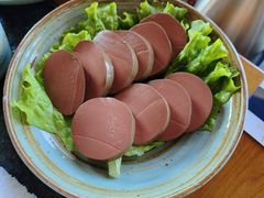 -老墙根涮肉·铜锅鲜羊肉(良乡店)
