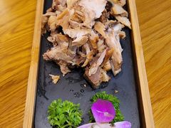 -伊喜饺子(五道口学院路店)