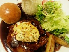 android_upload_pic-Cafe Alice咖啡爱丽丝(奥城店)
