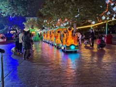 -郑州方特梦幻王国