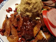 -汤记传菜(浦江店)